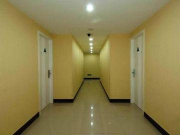 Dongsheng Hotel Guangzhou Exterior photo